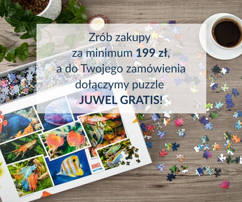 Puzzle gratis od 199