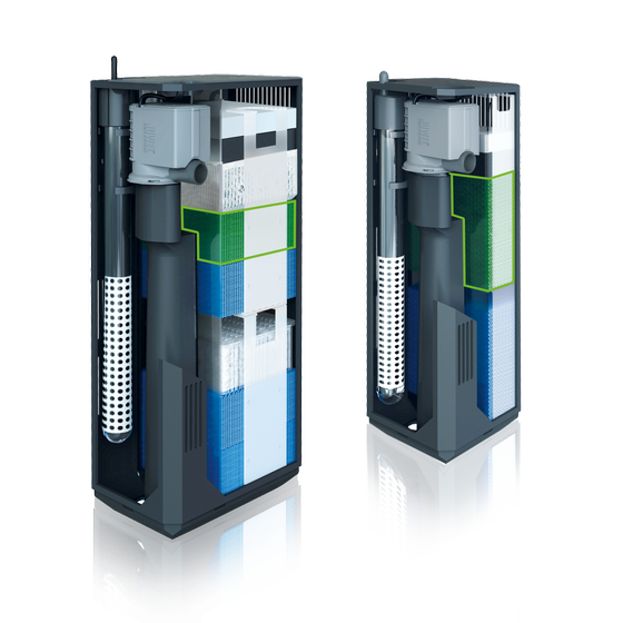 Nitrax XL - gąbka redukująca azotany do filtrów Juwel