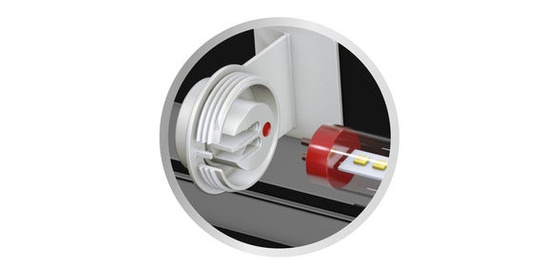 Belka oświetleniowa Juwel MultiLux LED 80 cm