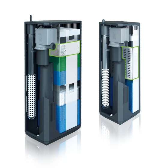 Carbax L - aktywny węgiel do filtrów Juwel