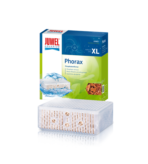 Phorax XL - wkład redukujący fosforany do filtrów Juwel