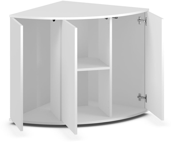 Szafka Juwel SBX Trigon 190 biały