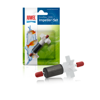 Zestaw wirnikowy do pompy Juwel Eccoflow 1500