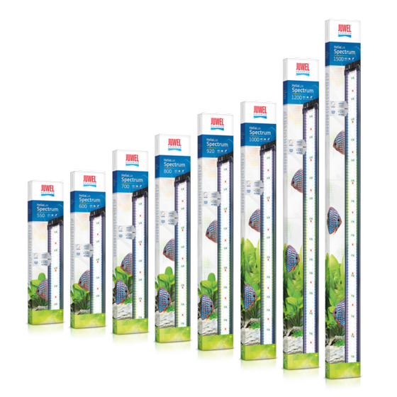 Juwel HeliaLux Spectrum 1500 (150cm) - moduł oświetleniowy