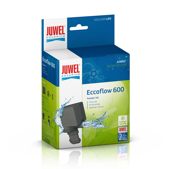 Pompa Juwel ECCOFLOW 600