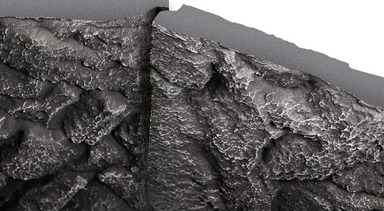 Tło dekoracyjne Juwel Stone Granite (granit)