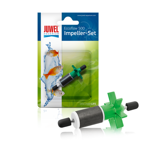 Zestaw wirnikowy do pompy Juwel Eccoflow 500