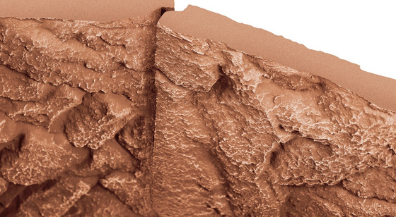 Tło dekoracyjne Juwel Stone Clay (glina)