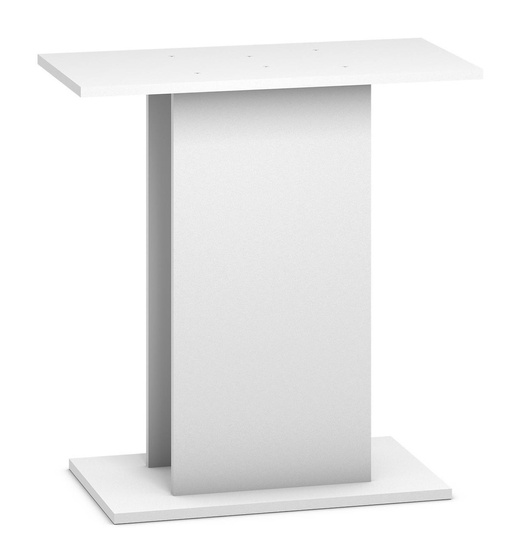 Juwel Primo 70 LED 2.0 białe akwarium z podstawą