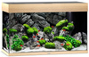 Akwarium Juwel Rio 125 LED jasne drewno (dąb)