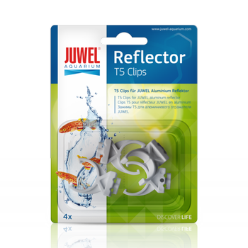 Klipsy do odbłyśników High-Lite T5 Juwel