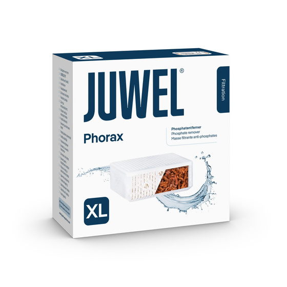 Phorax XL - wkład redukujący fosforany do filtrów Juwel