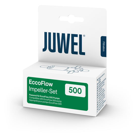 Zestaw wirnikowy do pompy Juwel Eccoflow 500