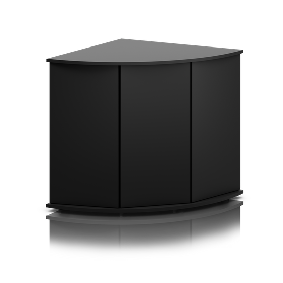 Szafka Juwel SBX Trigon 190 czarny