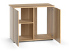 Szafka Juwel SBX Rio 290 jasne drewno (dąb)