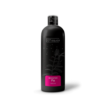 GT Aqua Booster Fe 500ml - nawóz żelazowy