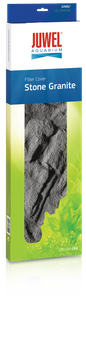 Dekoracyjna osłona filtra Juwel Stone Granite (granit)