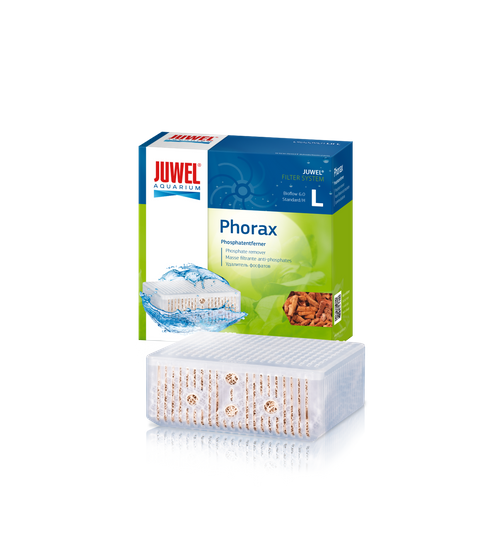 Phorax L - wkład redukujący fosforany do filtrów Juwel