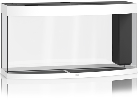 Akwarium Juwel Vision 260 LED białe