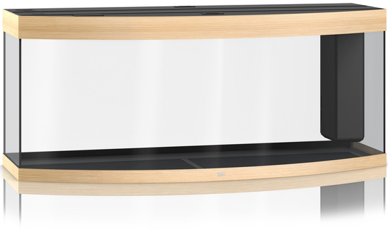 Juwel Vision 450 jasne drewno (dąb) HeliaLux Spectrum akwarium z szafką