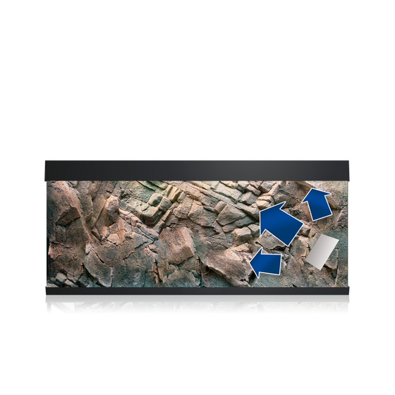 Juwel Poster Fix - klej do fototapet