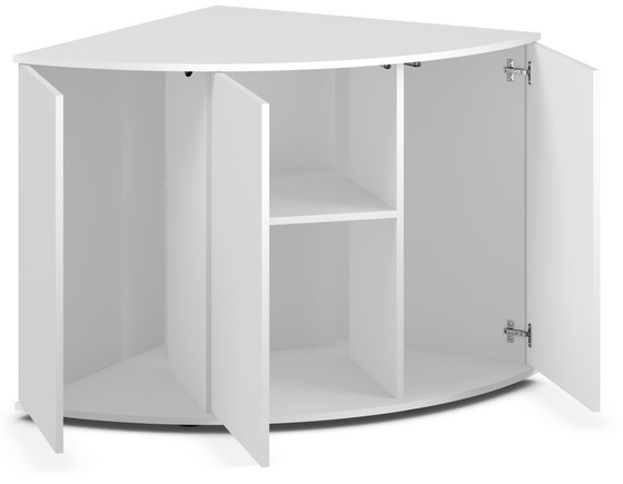 Szafka Juwel SBX Trigon 350 biały