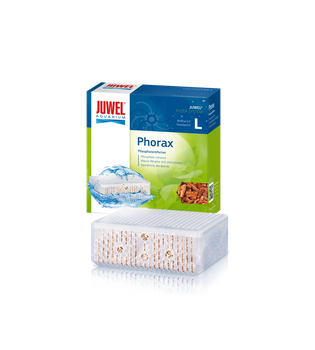 Phorax L - wkład redukujący fosforany do filtrów Juwel