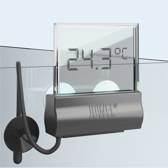 Juwel Termometr cyfrowy 4.0
