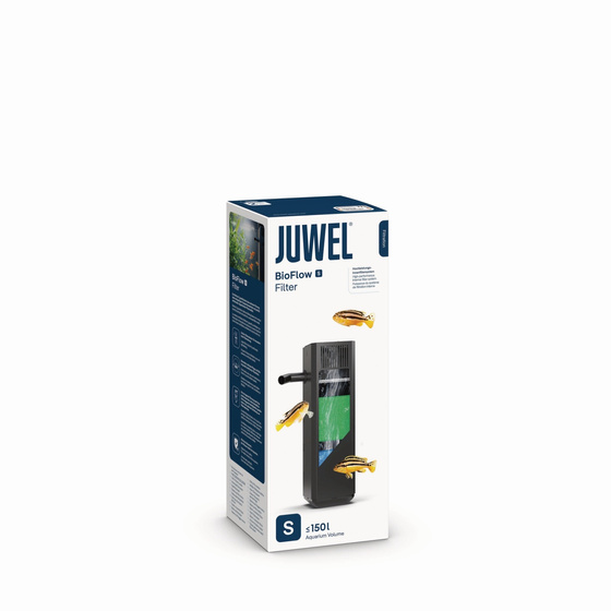 Filtr Juwel Bioflow Super, 300 l/h