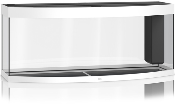 Akwarium Juwel Vision 450 białe HeliaLux Spectrum
