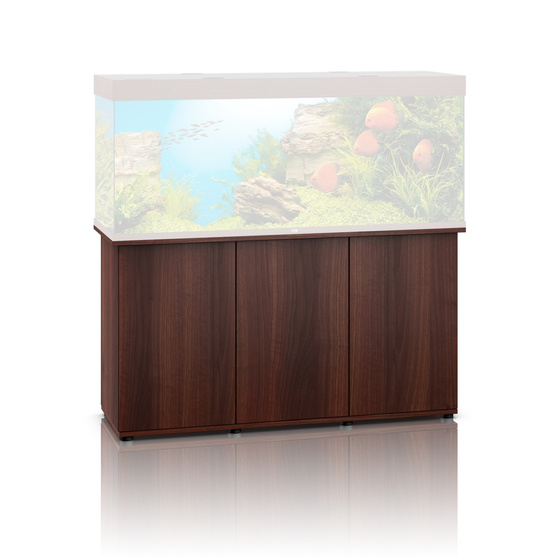 Szafka Juwel SBX Rio 400/450 ciemne drewno