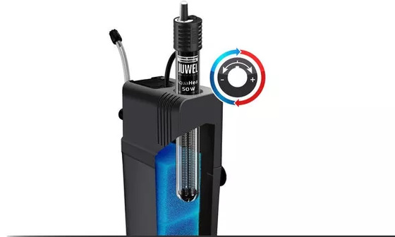 Akwarium Juwel Primo 70 LED 2.0 czarne