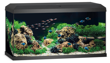 Akwarium Juwel Primo 110 LED 2.0 czarne