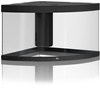 Akwarium Juwel Trigon 350 LED czarne