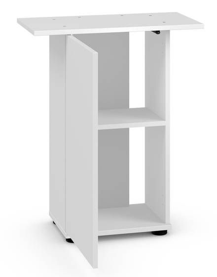 Juwel Primo 70 LED 2.0 białe akwarium z szafką