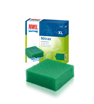 Nitrax XL - gąbka redukująca azotany do filtrów Juwel