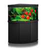 Akwarium Juwel Trigon 350 LED czarne
