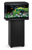 Juwel Primo 70 LED 2.0 czarne akwarium z szafką