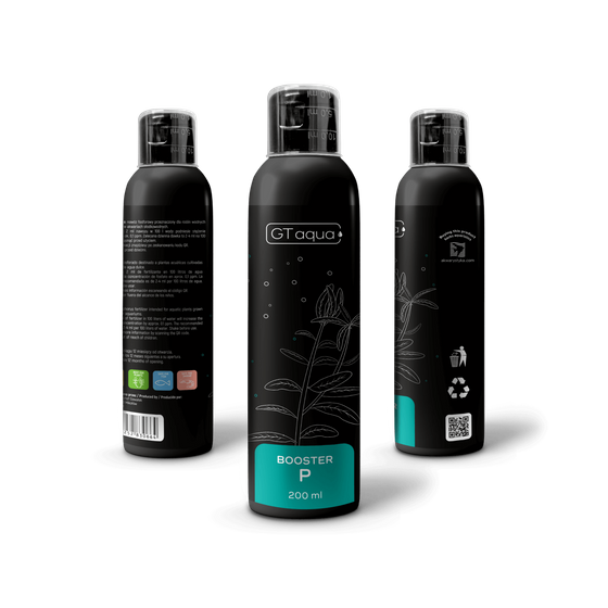GT Aqua Booster P 200ml - nawóz fosforowy