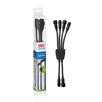 Juwel HeliaLux Splitter – adapter do 2x HeliaLux Spectrum