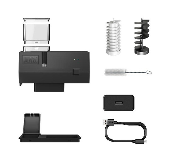 Juwel SmartFeed AppControl - Karmnik Automatyczny do akwarium