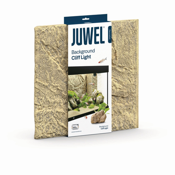 Tło dekoracyjne Juwel Cliff Light (jasne)