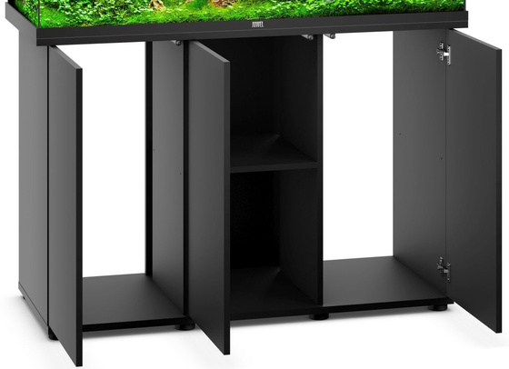 Szafka Juwel SBX Rio 300/350 czarna