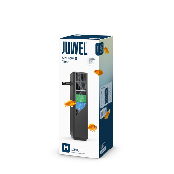 Filtr Juwel Bioflow M, 600 l/h
