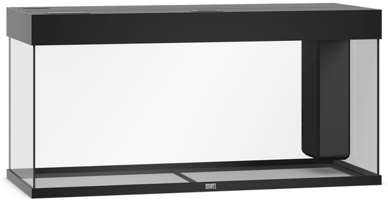 Akwarium Juwel Rio 240 LED czarne (2x belka)