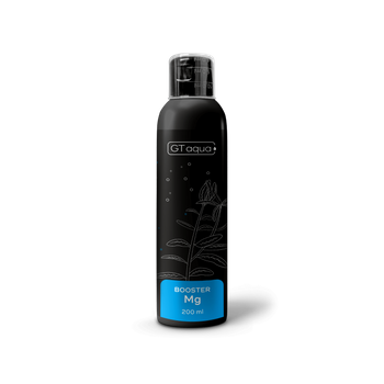 GT Aqua Booster Mg 200ml - nawóz magnezowy