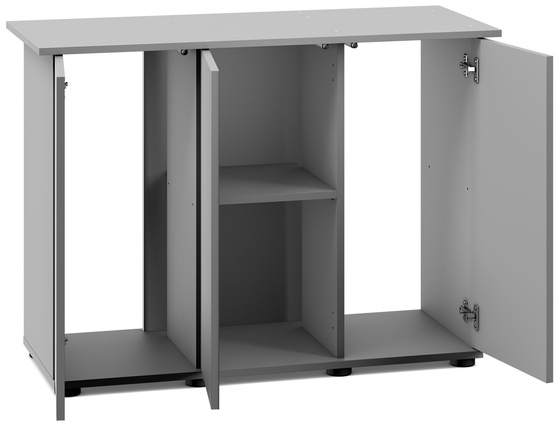 Szafka Juwel SBX Rio 180 szara