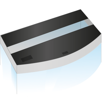 Zestaw klap Juwel Vision 260