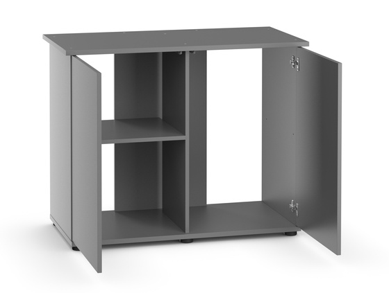 Szafka Juwel SBX Rio 290 szara