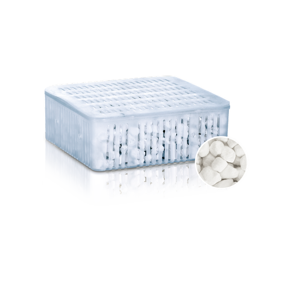 Cirax L - wkład ceramiczny do filtrów Juwel